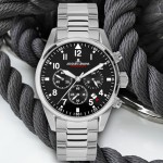 Jacques Lemans 42-2C watch Jacques Lemans 42-2C