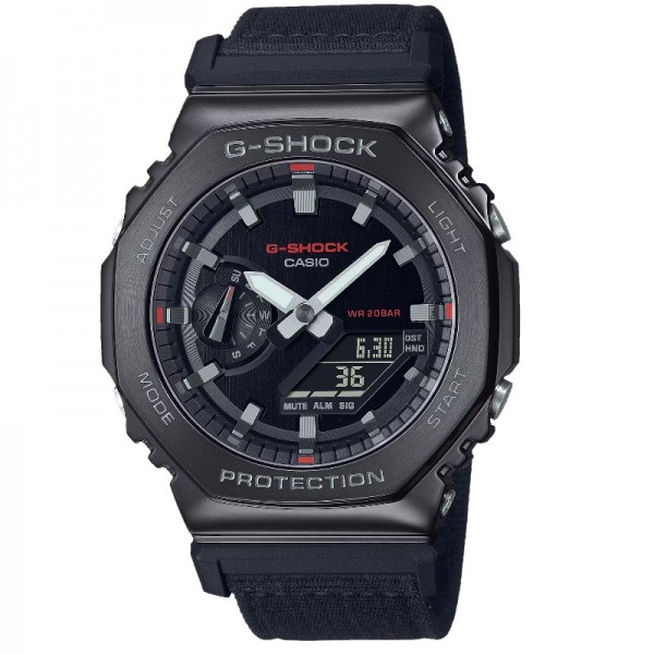 Casio G-SHOCK GM-2100CB-1AER
