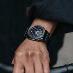 Casio G-SHOCK GM-2100CB-1AER