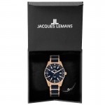 Rokas pulkstenis Jacques Lemans 42-10H Jacques Lemans 42-10H