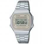 Casio A168WA-8AYES