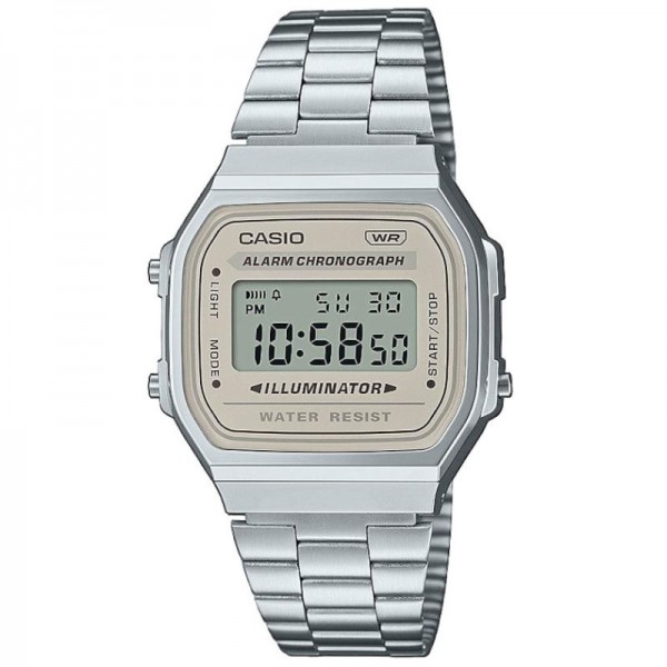 Casio A168WA-8AYES