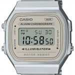 Casio A168WA-8AYES