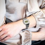 Casio A168WA-8AYES