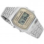 Casio A168WA-8AYES