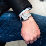 Casio A168WA-8AYES