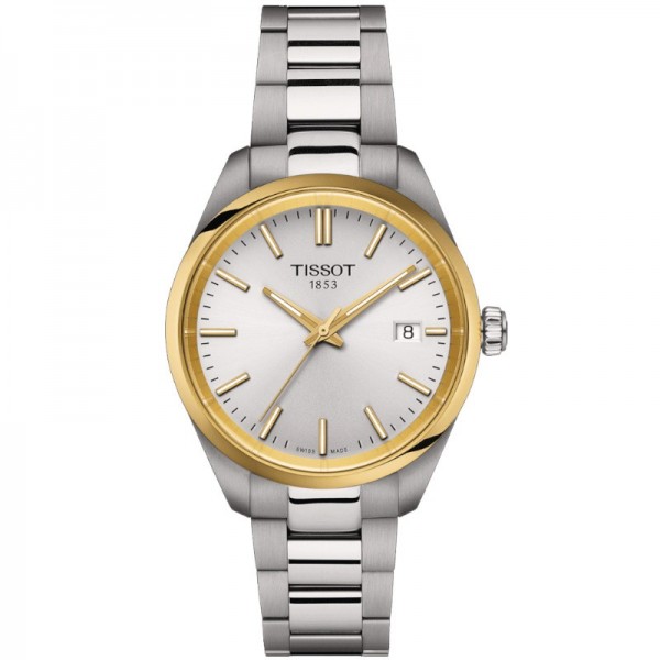 Tissot T150.210.21.031.00