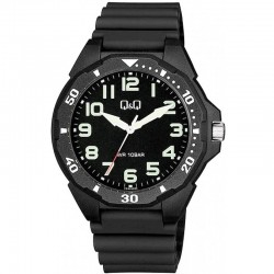 Q&Q VS44j003Y watch