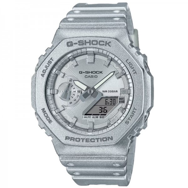 Casio G-SHOCK GA-2100FF-8AER
