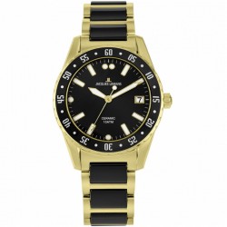 Rokas pulkstenis Jacques Lemans 42-10G
