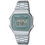 Casio A168WA-3AYES