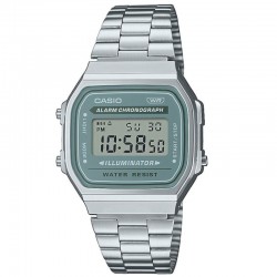 Rokas pulkstenis Casio A168WA-3AYES