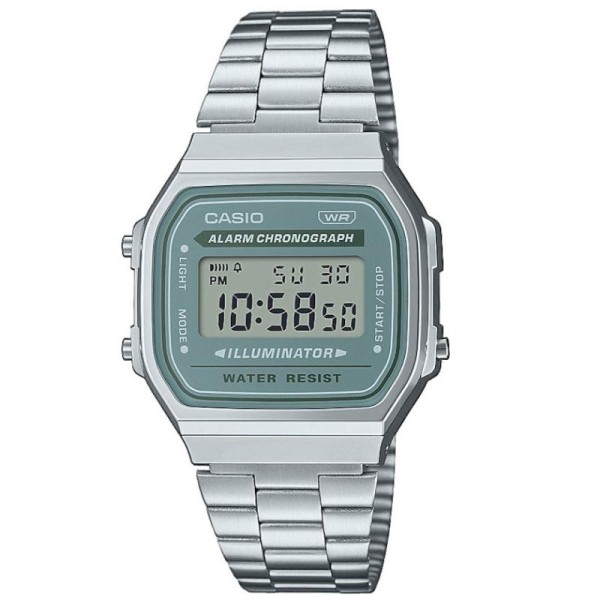 Casio A168WA-3AYES