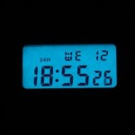 Casio A168WA-3AYES