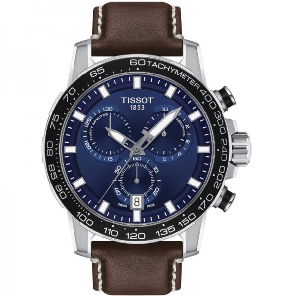 Rokas pulkstenis Tissot T125.617.16.041.00 Tissot T125.617.16.041.00
