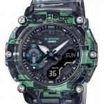 Наручные часы Casio G-SHOCK GA-2200NN-1AER Casio G-SHOCK GA-2200NN-1AER