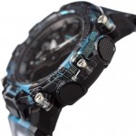 Наручные часы Casio G-SHOCK GA-2200NN-1AER Casio G-SHOCK GA-2200NN-1AER