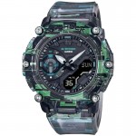 Наручные часы Casio G-SHOCK GA-2200NN-1AER Casio G-SHOCK GA-2200NN-1AER