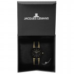 Rokas pulkstenis Jacques Lemans 42-7E Jacques Lemans 42-7E