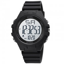 Наручные часы SKMEI 1715BKWT