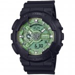 Casio GA-110CD-1A3ER
