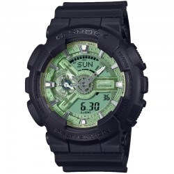 Rokas pulkstenis Casio GA-110CD-1A3ER