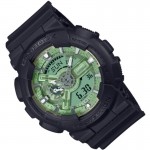 Casio GA-110CD-1A3ER