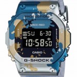 Casio G-SHOCK GM-5600SS-1ER