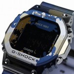 Casio G-SHOCK GM-5600SS-1ER