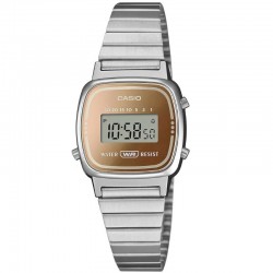 Casio LA670WES-4AEF watch