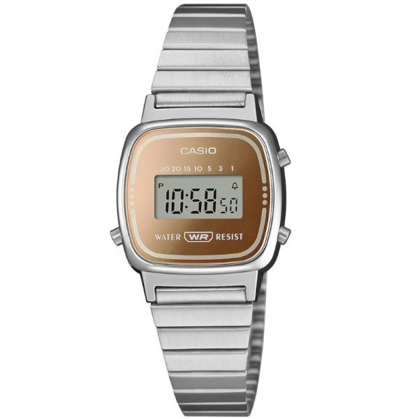Casio LA670WES-4AEF