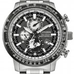 Rokas pulkstenis Citizen BY3006-53H Citizen BY3006-53H