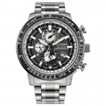 Rokas pulkstenis Citizen BY3006-53H Citizen BY3006-53H