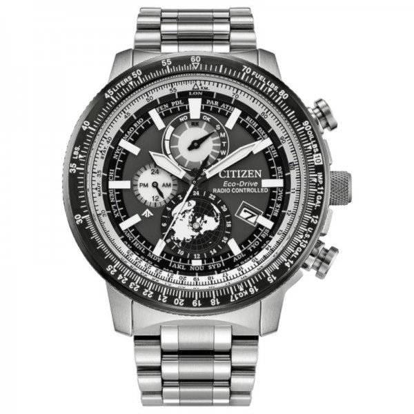 Rokas pulkstenis Citizen BY3006-53H Citizen BY3006-53H