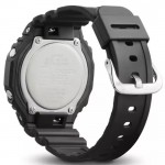 Rokas pulkstenis Casio G-SHOCK GA-2100RC-1AER Casio G-SHOCK GA-2100RC-1AER