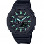 Rokas pulkstenis Casio G-SHOCK GA-2100RC-1AER Casio G-SHOCK GA-2100RC-1AER