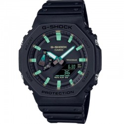 Rokas pulkstenis Casio G-SHOCK GA-2100RC-1AER