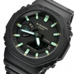 Rokas pulkstenis Casio G-SHOCK GA-2100RC-1AER Casio G-SHOCK GA-2100RC-1AER