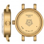 Rokas pulkstenis Tissot T140.009.36.091.00 Tissot T140.009.36.091.00