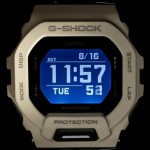 Casio G-SHOCK GBD-200UU-9ER