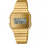 Наручные часы Casio A700WEVG-9AEF Casio A700WEVG-9AEF