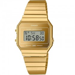 Наручные часы Casio A700WEVG-9AEF