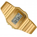 Наручные часы Casio A700WEVG-9AEF Casio A700WEVG-9AEF