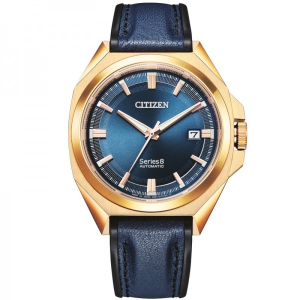 Rokas pulkstenis Citizen NB6012-18L Citizen NB6012-18L
