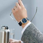 Rokas pulkstenis Citizen NB6012-18L Citizen NB6012-18L