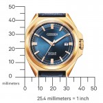 Rokas pulkstenis Citizen NB6012-18L Citizen NB6012-18L