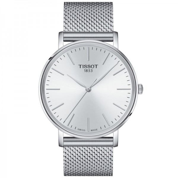 Tissot T143.410.11.011.00 watch Tissot T143.410.11.011.00