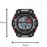 Q&Q M125J002Y watch Q&Q M125J002Y