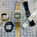 Casio G-SHOCK DWE-5600HG-1ER