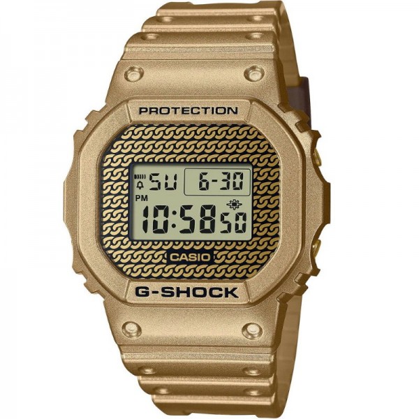 Casio G-SHOCK DWE-5600HG-1ER